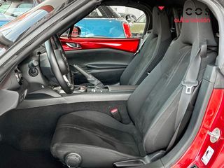 Mazda MX-5 1.5 SKYACTIV-G 97kW (132CV) Prime-Line