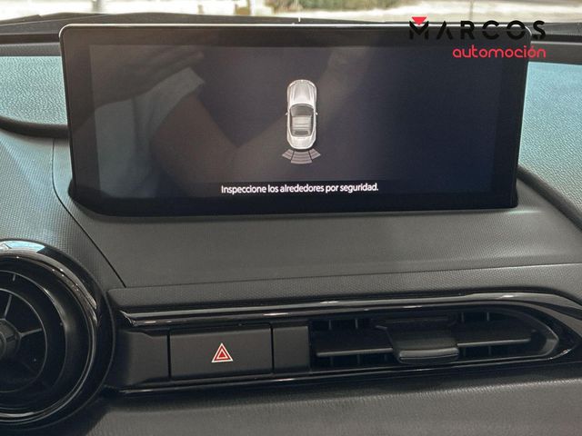 Mazda MX-5 1.5 SKYACTIV-G 97kW (132CV) Prime-Line