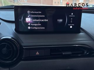 Mazda MX-5 1.5 SKYACTIV-G 97kW (132CV) Prime-Line