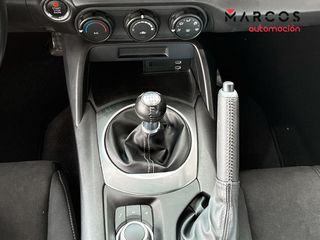 Mazda MX-5 1.5 SKYACTIV-G 97kW (132CV) Prime-Line