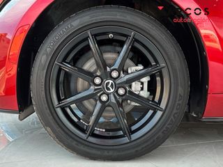 Mazda MX-5 1.5 SKYACTIV-G 97kW (132CV) Prime-Line