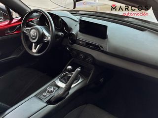 Mazda MX-5 1.5 SKYACTIV-G 97kW (132CV) Prime-Line