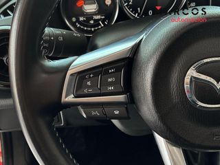 Mazda MX-5 1.5 SKYACTIV-G 97kW (132CV) Prime-Line