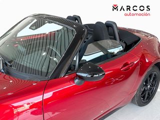 Mazda MX-5 1.5 SKYACTIV-G 97kW (132CV) Prime-Line