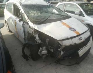 Kia 391712a545 centralita motor uce carens 1422653