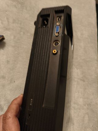 Proyector Acer X112 DLP – Buen estado