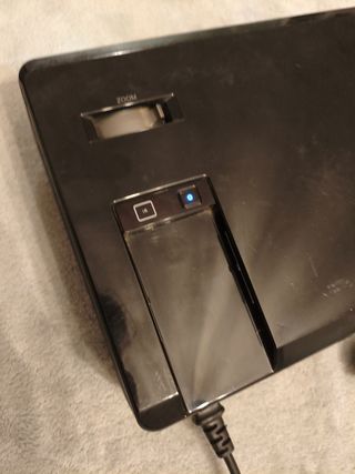 Proyector Acer X112 DLP – Buen estado