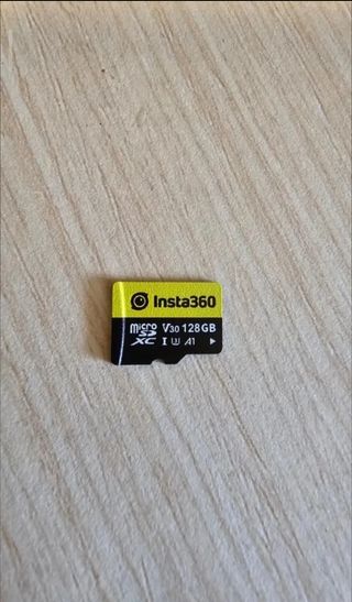 Insta360 ONE X2 - Cámara 360º