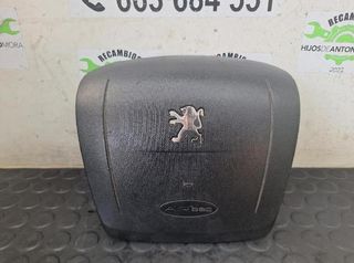 Airbag 5551140734805945 peugeot boxer caja 109274