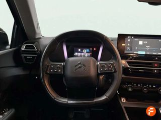 Citroën C4 PureTech 130 S&S 6v Plus