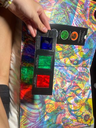 Iluminaturaleza