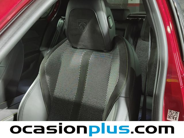 Peugeot 308 PureTech 130 S&S GT EAT8 96 kW (130 CV)