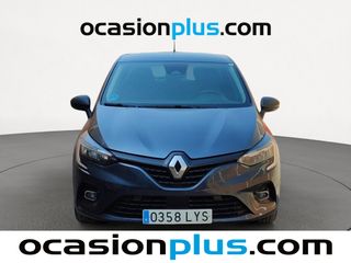 Renault Clio Business TCe 66 kW (90 CV)