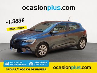 Renault Clio Business TCe 66 kW (90 CV)
