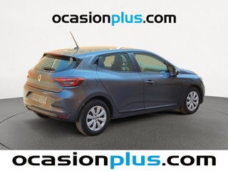 Renault Clio Business TCe 66 kW (90 CV)