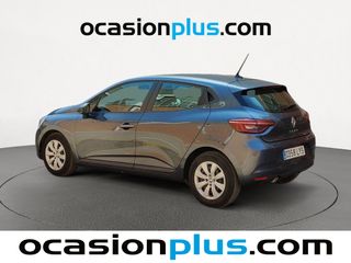 Renault Clio Business TCe 66 kW (90 CV)