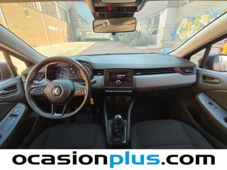 Renault Clio Business TCe 66 kW (90 CV)