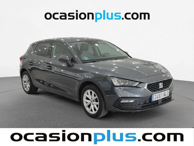 SEAT León 1.5 TSI S&S Style XL 96 kW (130 CV)