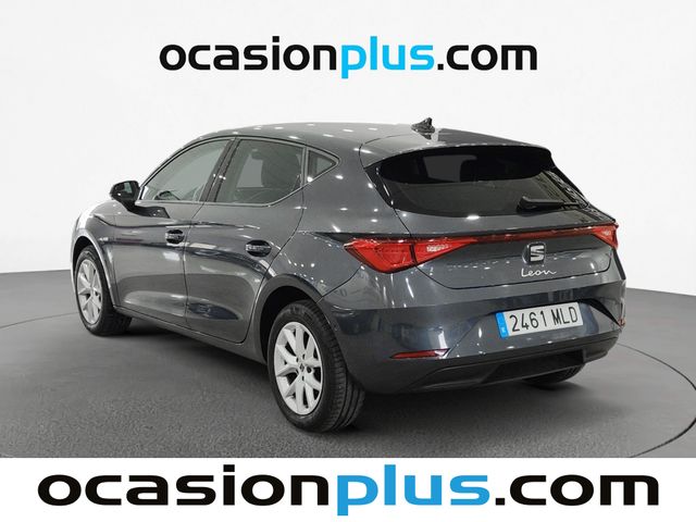 SEAT León 1.5 TSI S&S Style XL 96 kW (130 CV)