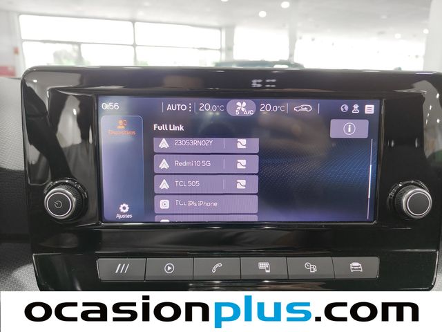 SEAT León 1.5 TSI S&S Style XL 96 kW (130 CV)