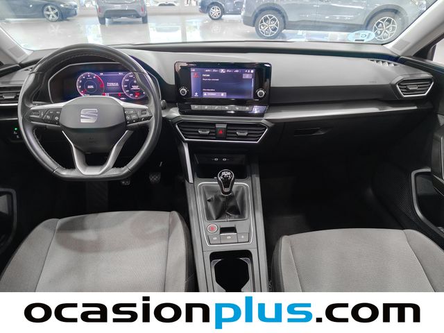 SEAT León 1.5 TSI S&S Style XL 96 kW (130 CV)