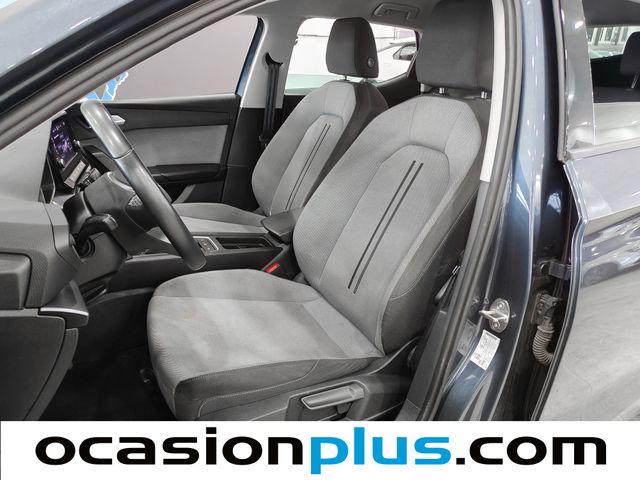 SEAT León 1.5 TSI S&S Style XL 96 kW (130 CV)