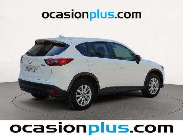 Mazda CX-5 2.2 DE Style+ 2WD 110 kW (150 CV)