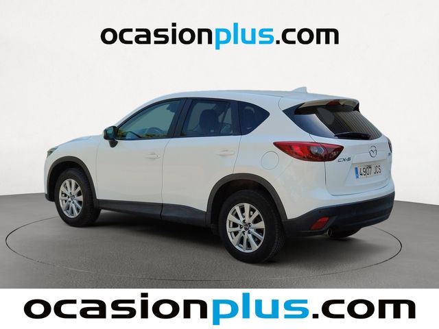 Mazda CX-5 2.2 DE Style+ 2WD 110 kW (150 CV)
