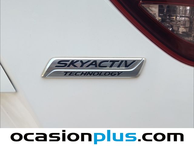 Mazda CX-5 2.2 DE Style+ 2WD 110 kW (150 CV)