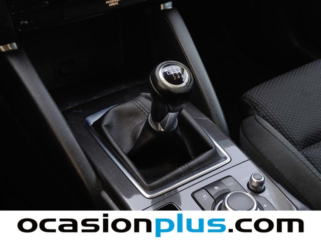 Mazda CX-5 2.2 DE Style+ 2WD 110 kW (150 CV)