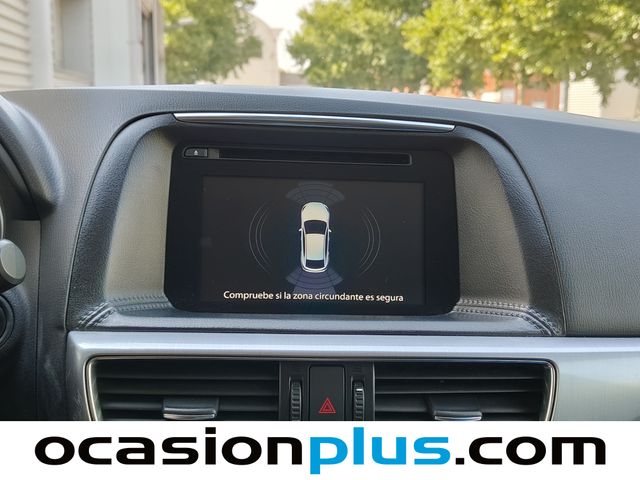 Mazda CX-5 2.2 DE Style+ 2WD 110 kW (150 CV)