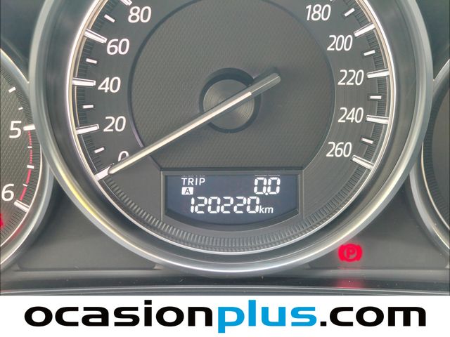 Mazda CX-5 2.2 DE Style+ 2WD 110 kW (150 CV)