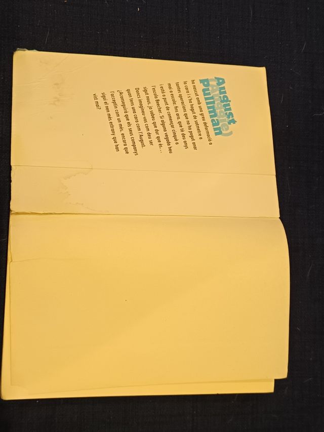 Wonder (edició en català) (Narrativa) (Catalan ...