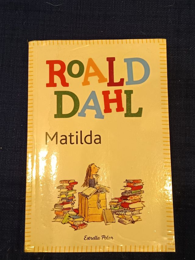 Matilda