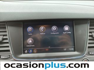 Opel Astra 1.5 D DVH Business Elegance 90 kW (122 CV)