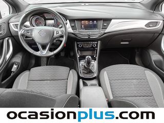 Opel Astra 1.5 D DVH Business Elegance 90 kW (122 CV)