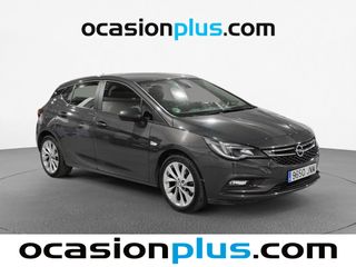 Opel Astra 1.6 CDTi Selective 81 kW (110 CV)