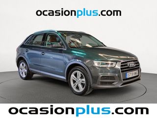 Audi Q3 design edition 1.4 TFSI CoD 110 kW (150 CV) S tronic