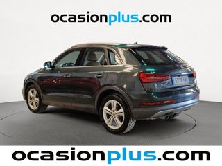 Audi Q3 design edition 1.4 TFSI CoD 110 kW (150 CV) S tronic