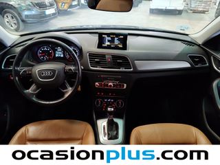 Audi Q3 design edition 1.4 TFSI CoD 110 kW (150 CV) S tronic