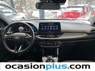 Hyundai i30 1.0 TGDI N Line 74 kW (100 CV)