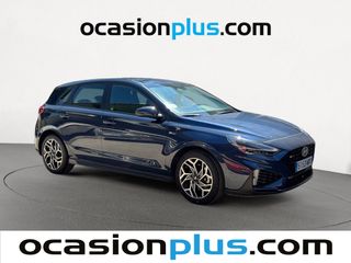 Hyundai i30 1.0 TGDI N Line 74 kW (100 CV)