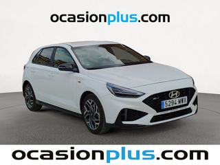 Hyundai i30 1.0 TGDI N Line 74 kW (100 CV)
