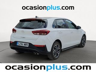 Hyundai i30 1.0 TGDI N Line 74 kW (100 CV)