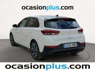 Hyundai i30 1.0 TGDI N Line 74 kW (100 CV)