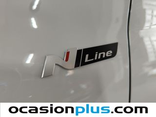 Hyundai i30 1.0 TGDI N Line 74 kW (100 CV)
