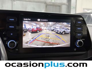 Hyundai i20 1.0 TGDI 48V Tecno 74 kW (100 CV)
