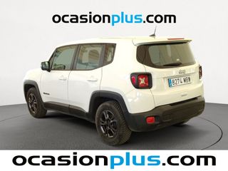 Jeep Renegade 1.0G Longitude 4x2 88 kW (120 CV)