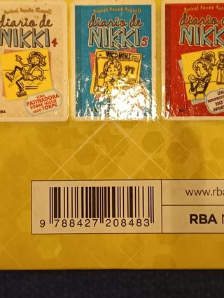 Diario de Nikki 7 - Una famosa con poco estilo:...