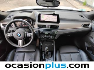 BMW X2 sDrive20d 140 kW (190 CV)